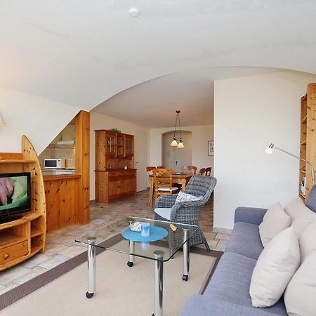 Duenenblick Wohnung 52 Boltenhagen  Buitenkant foto