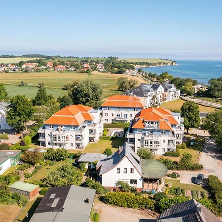 Duenenblick Wohnung 52 Boltenhagen  Buitenkant foto