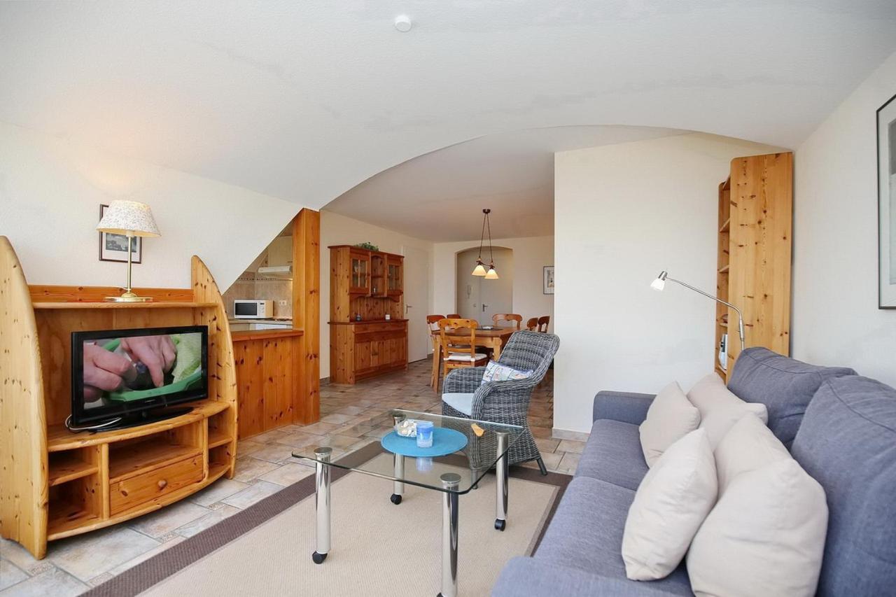 Duenenblick Wohnung 52 Boltenhagen  Buitenkant foto