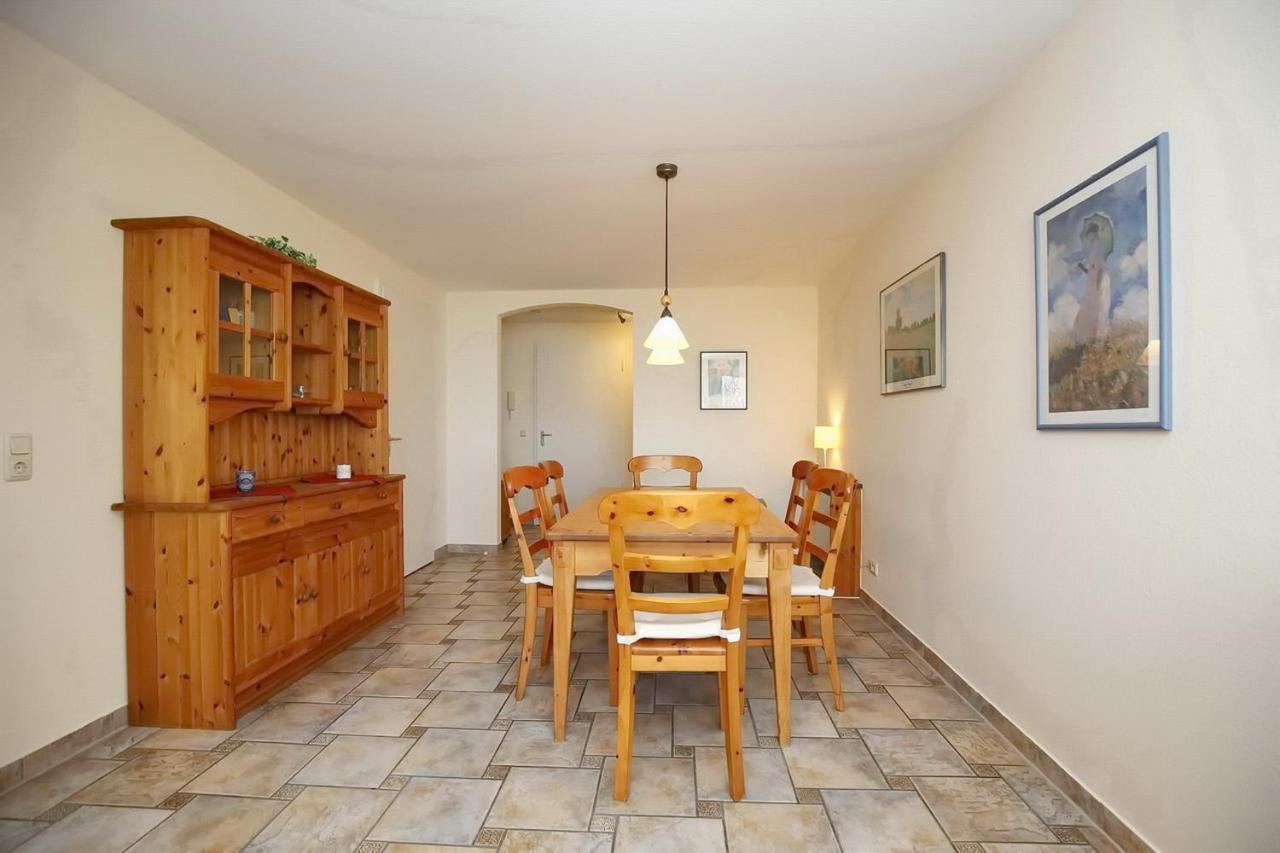 Duenenblick Wohnung 52 Boltenhagen  Buitenkant foto