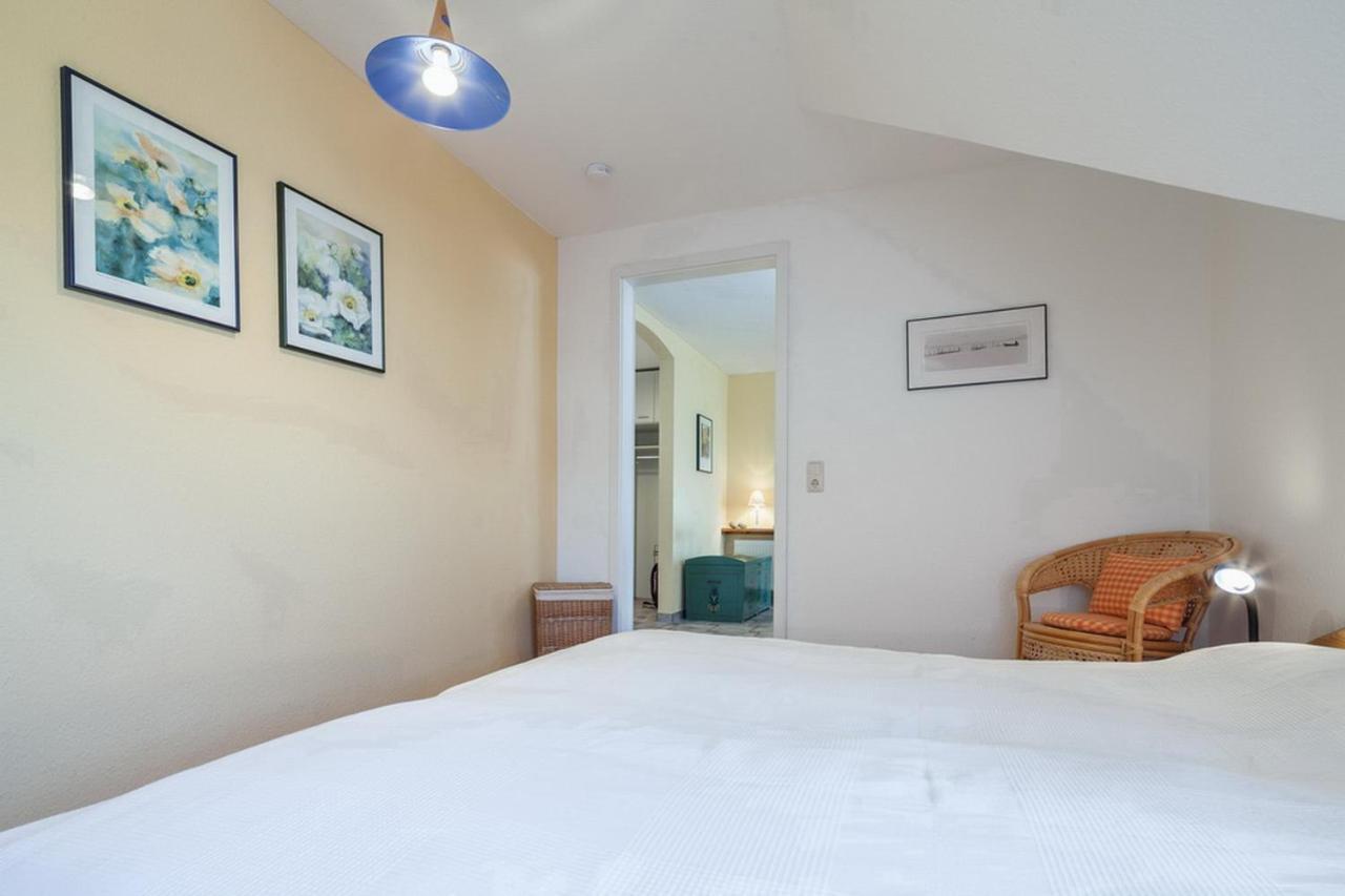 Duenenblick Wohnung 52 Boltenhagen  Buitenkant foto
