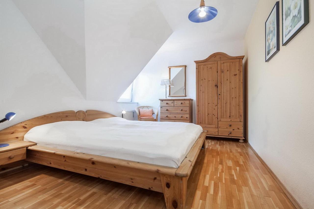 Duenenblick Wohnung 52 Boltenhagen  Buitenkant foto