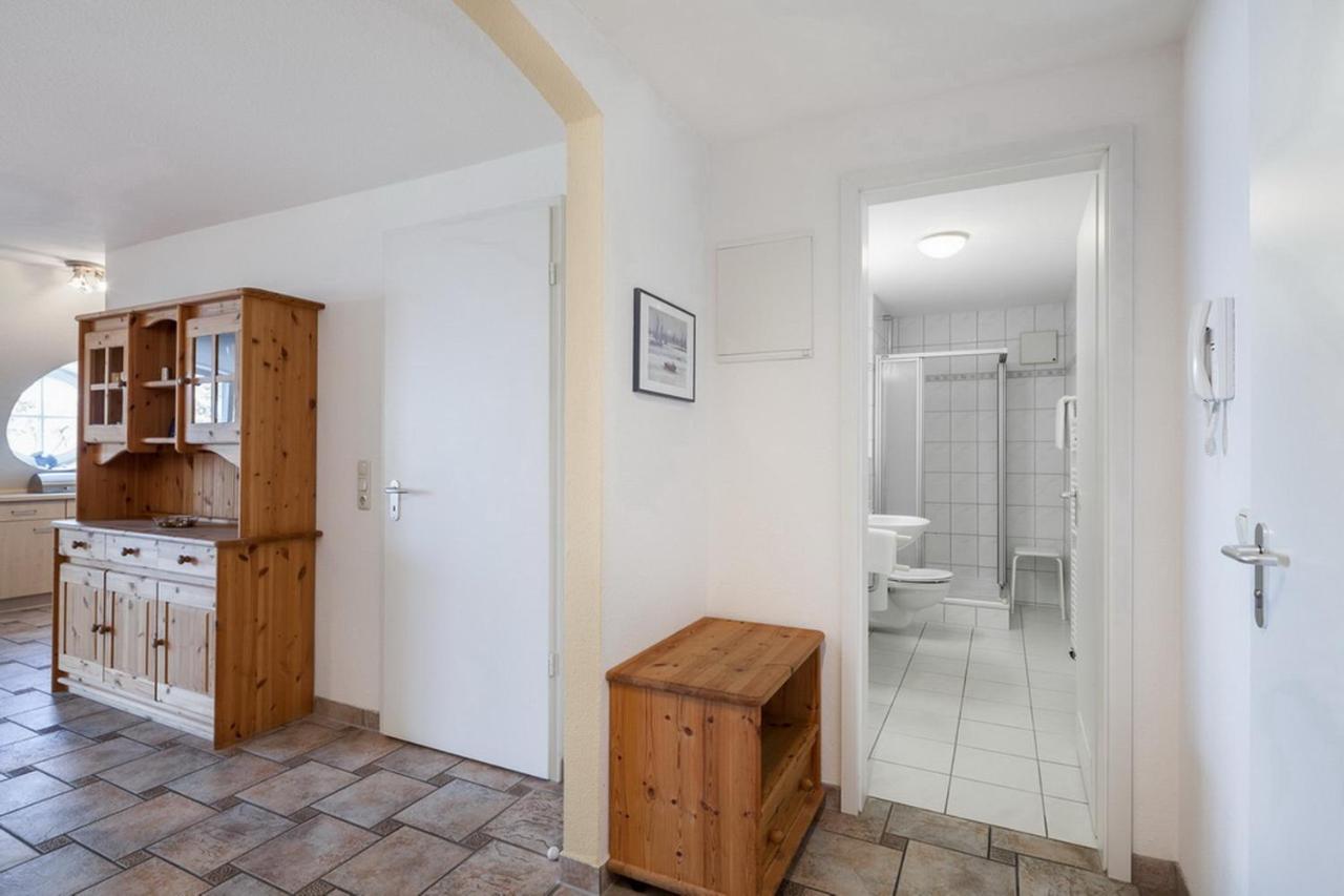 Duenenblick Wohnung 52 Boltenhagen  Buitenkant foto