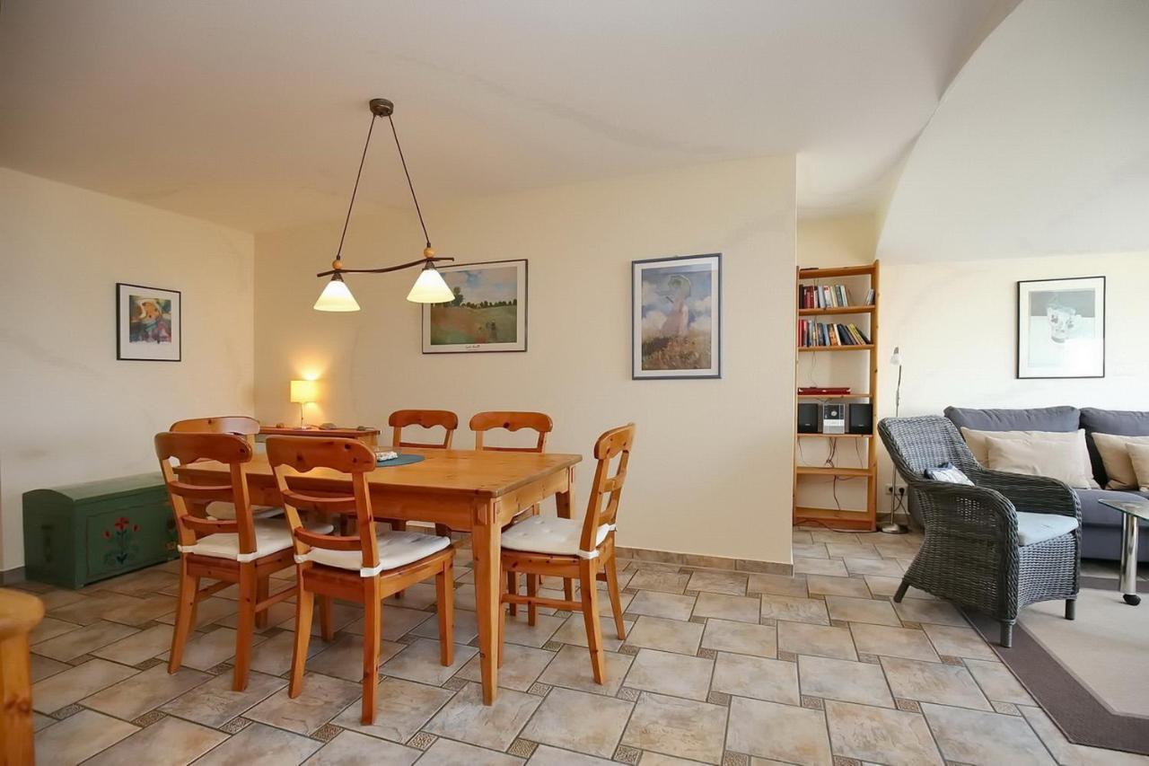 Duenenblick Wohnung 52 Boltenhagen  Buitenkant foto