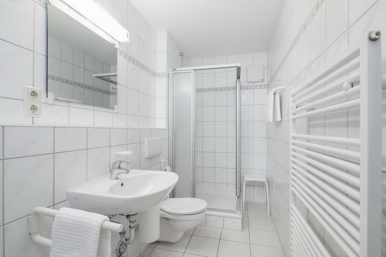Duenenblick Wohnung 52 Boltenhagen  Buitenkant foto